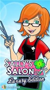 game pic for Sallys Salon Luxury Lite